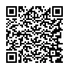 QR-Code für Telefonnummer +19366006498