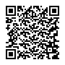 Kod QR dla numeru telefonu +19366006510