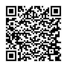 Código QR para número de teléfono +19366008364