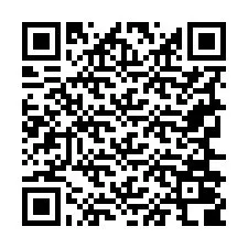 QR код за телефонен номер +19366008367