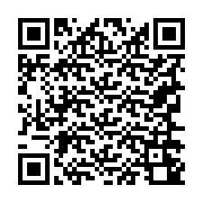 Código QR para número de teléfono +19366240867