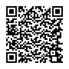 Kode QR untuk nomor Telepon +19366240986