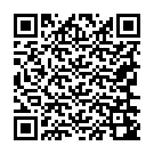 Código QR para número de teléfono +19366242137