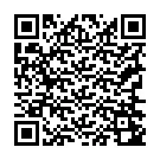 Codice QR per il numero di telefono +19366242681