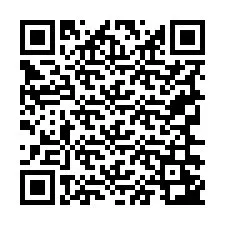 QR kód a telefonszámhoz +19366243063