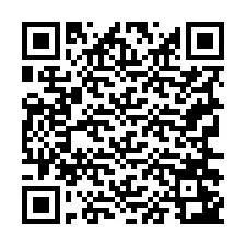 Código QR para número de teléfono +19366243795