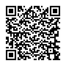 QR kód a telefonszámhoz +19366244206