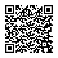 QR kód a telefonszámhoz +19366244484