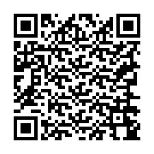 Kode QR untuk nomor Telepon +19366244889