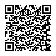 QR Code pour le numéro de téléphone +19366247033