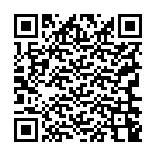 Codice QR per il numero di telefono +19366248020