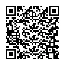 QR-Code für Telefonnummer +19366248076