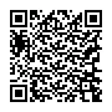 QR-koodi puhelinnumerolle +19366248305