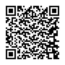 Código QR para número de telefone +19366248307