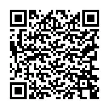 QR код за телефонен номер +19366248649