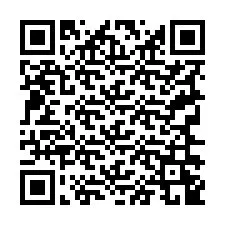 Kod QR dla numeru telefonu +19366249060