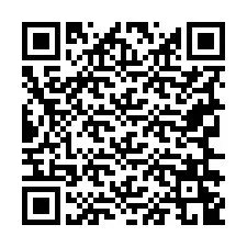 QR kód a telefonszámhoz +19366249527