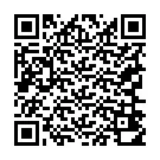 QR Code pour le numéro de téléphone +19366410033