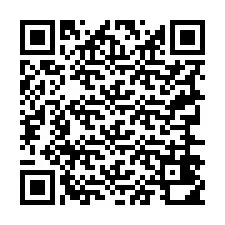 Kod QR dla numeru telefonu +19366410888