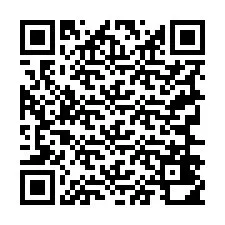 Codice QR per il numero di telefono +19366410934