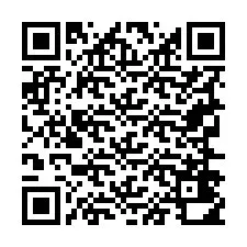 Kode QR untuk nomor Telepon +19366410997