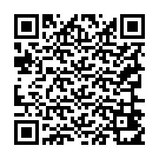 QR Code สำหรับหมายเลขโทรศัพท์ +19366411009