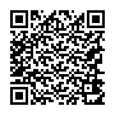 電話番号のQRコード +19366411877