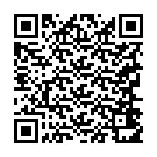 Codice QR per il numero di telefono +19366411976