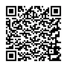 QR Code สำหรับหมายเลขโทรศัพท์ +19366413810