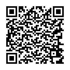 電話番号のQRコード +19366416648