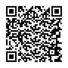 Codice QR per il numero di telefono +19366416943