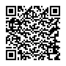 QR-code voor telefoonnummer +19366418981