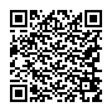 Código QR para número de telefone +19366419437