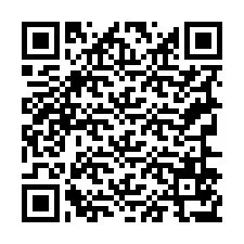 QR-код для номера телефона +19366577541