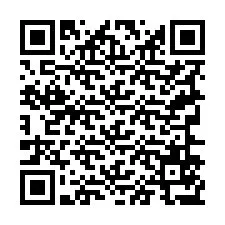 QR Code สำหรับหมายเลขโทรศัพท์ +19366577544