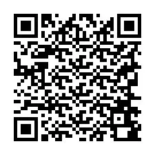 Código QR para número de teléfono +19366680792