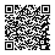 QR-koodi puhelinnumerolle +19366680971