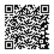 QR Code pour le numéro de téléphone +19366681103