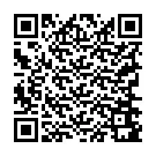 QR-kood telefoninumbri jaoks +19366681394
