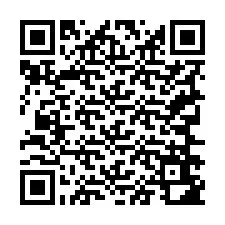 Código QR para número de telefone +19366682639