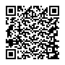 Código QR para número de teléfono +19366683353