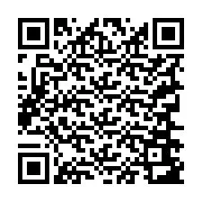 Codice QR per il numero di telefono +19366683378