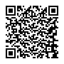 Codice QR per il numero di telefono +19366684837