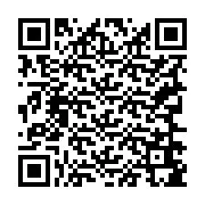 QR kód a telefonszámhoz +19366685129