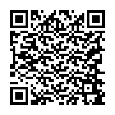 QR Code pour le numéro de téléphone +19366685679