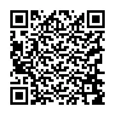 QR Code pour le numéro de téléphone +19366686750