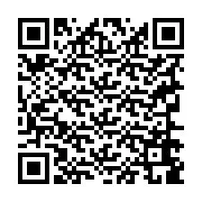 Kode QR untuk nomor Telepon +19366689942