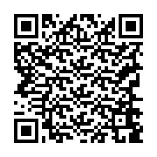 QR код за телефонен номер +19366689961