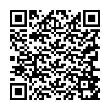 Código QR para número de teléfono +19366851668