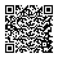 QR код за телефонен номер +19366851671